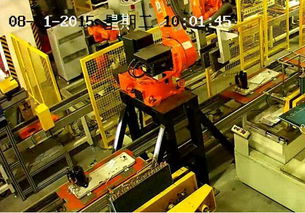 海爾透明工廠 實(shí)力見證還是營銷噱頭？廣告設(shè)計(jì)背后的深意